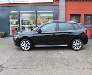Skoda Kamiq Gebrauchtwagen
