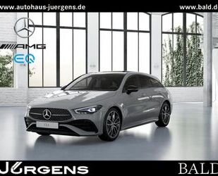 Mercedes-Benz CLA 200 Shooting Brake Gebrauchtwagen