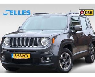 Jeep Renegade Gebrauchtwagen