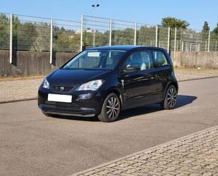 Seat Mii Gebrauchtwagen