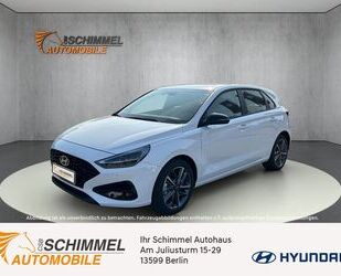 Hyundai i30 Gebrauchtwagen