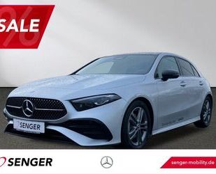 Mercedes-Benz A 180 Gebrauchtwagen