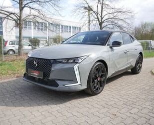 DS Automobiles DS4 Gebrauchtwagen