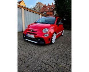 Abarth 595 Gebrauchtwagen