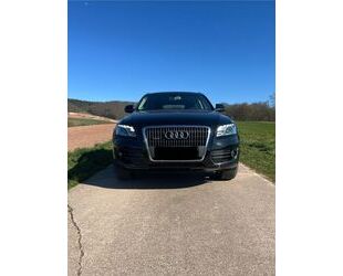 Audi Q5 Gebrauchtwagen