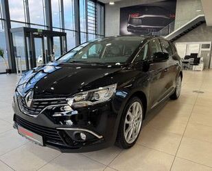 Renault Grand Scenic Gebrauchtwagen
