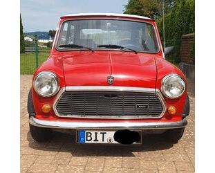 Mini 1000 Gebrauchtwagen