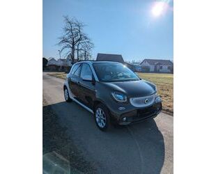 Mercedes-Benz ForFour 