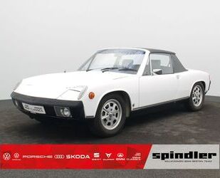 Porsche 914 Gebrauchtwagen