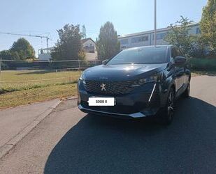 Peugeot 5008 Gebrauchtwagen