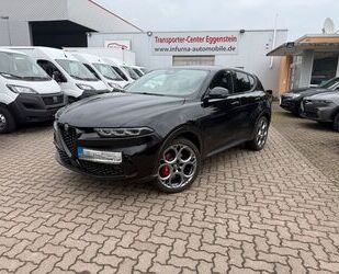 Alfa Romeo Tonale Gebrauchtwagen