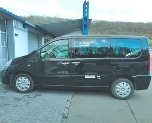 Citroen Jumpy Gebrauchtwagen