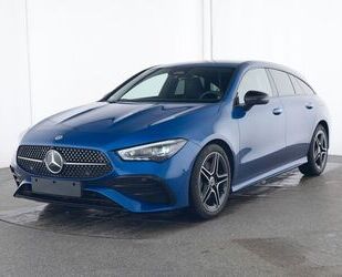 Mercedes-Benz CLA 200 Shooting Brake Gebrauchtwagen