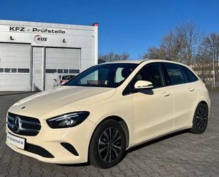 Mercedes-Benz B 200 Gebrauchtwagen