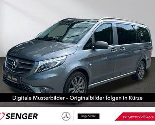 Mercedes-Benz Vito Gebrauchtwagen