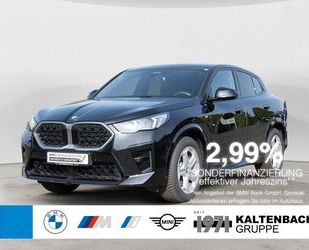 BMW X2 Gebrauchtwagen