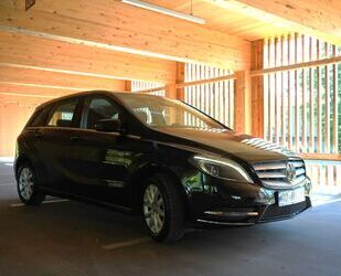 Mercedes-Benz B 180 Gebrauchtwagen