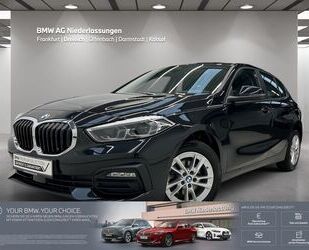 BMW 118 Gebrauchtwagen