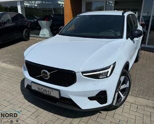 Volvo XC40 Gebrauchtwagen