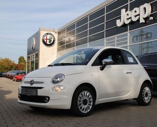 Fiat 500 Gebrauchtwagen