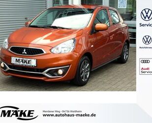 Mitsubishi Space Star Gebrauchtwagen