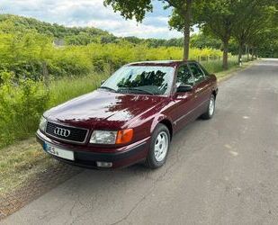 Audi 100 Gebrauchtwagen