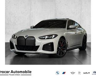 BMW i4 Gebrauchtwagen