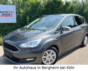 Ford C-Max Gebrauchtwagen
