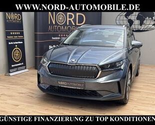 Skoda Enyaq Gebrauchtwagen