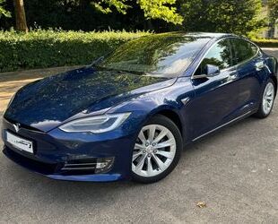 Tesla Model S Gebrauchtwagen