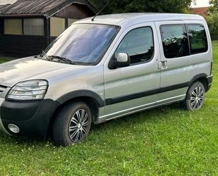 Peugeot Partner Gebrauchtwagen