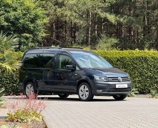 VW Caddy Maxi Gebrauchtwagen