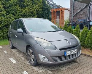 Renault Scenic Gebrauchtwagen