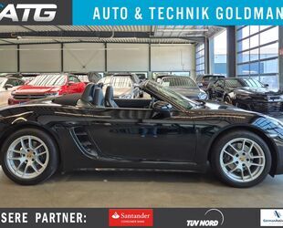 Porsche Boxster Gebrauchtwagen