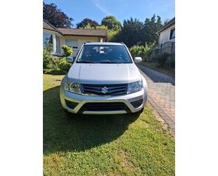 Suzuki Grand Vitara Gebrauchtwagen