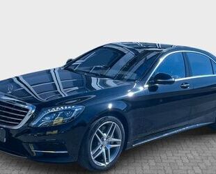 Mercedes-Benz S 500 Gebrauchtwagen