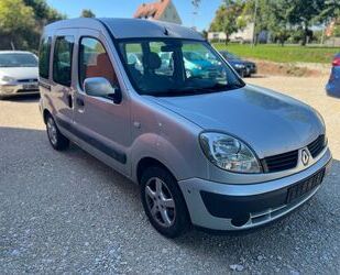 Renault Kangoo Gebrauchtwagen