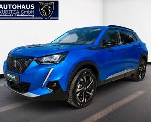 Peugeot 2008 Gebrauchtwagen