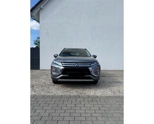 Mitsubishi Eclipse Cross Gebrauchtwagen
