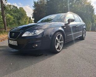 Seat Exeo Gebrauchtwagen