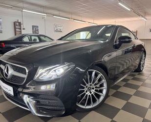Mercedes-Benz E 300 Gebrauchtwagen