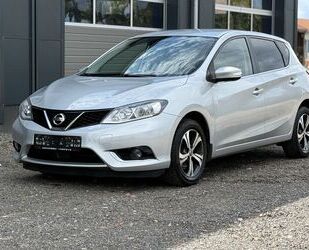 Nissan Pulsar Gebrauchtwagen