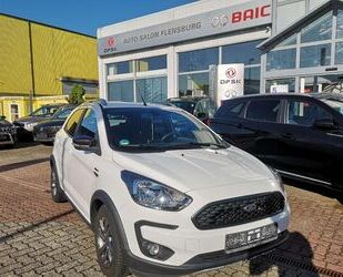 Ford Ka/Ka+ Gebrauchtwagen