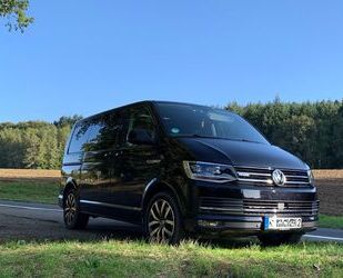 VW T6 Multivan Gebrauchtwagen