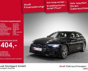 Audi S6 Gebrauchtwagen