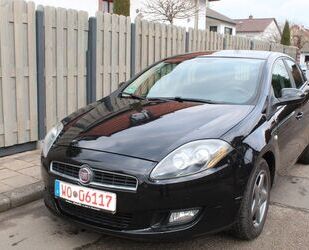 Fiat Bravo Gebrauchtwagen