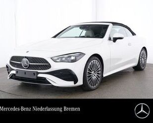 Mercedes-Benz CLE 200 Gebrauchtwagen