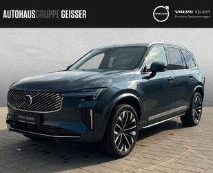 Volvo XC90 Gebrauchtwagen