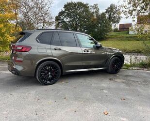 BMW X5 M50 Gebrauchtwagen