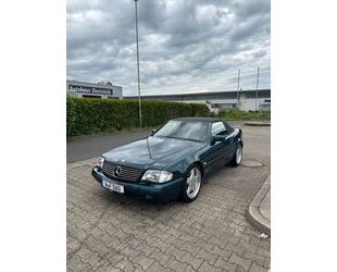 Mercedes-Benz SL 320 Gebrauchtwagen